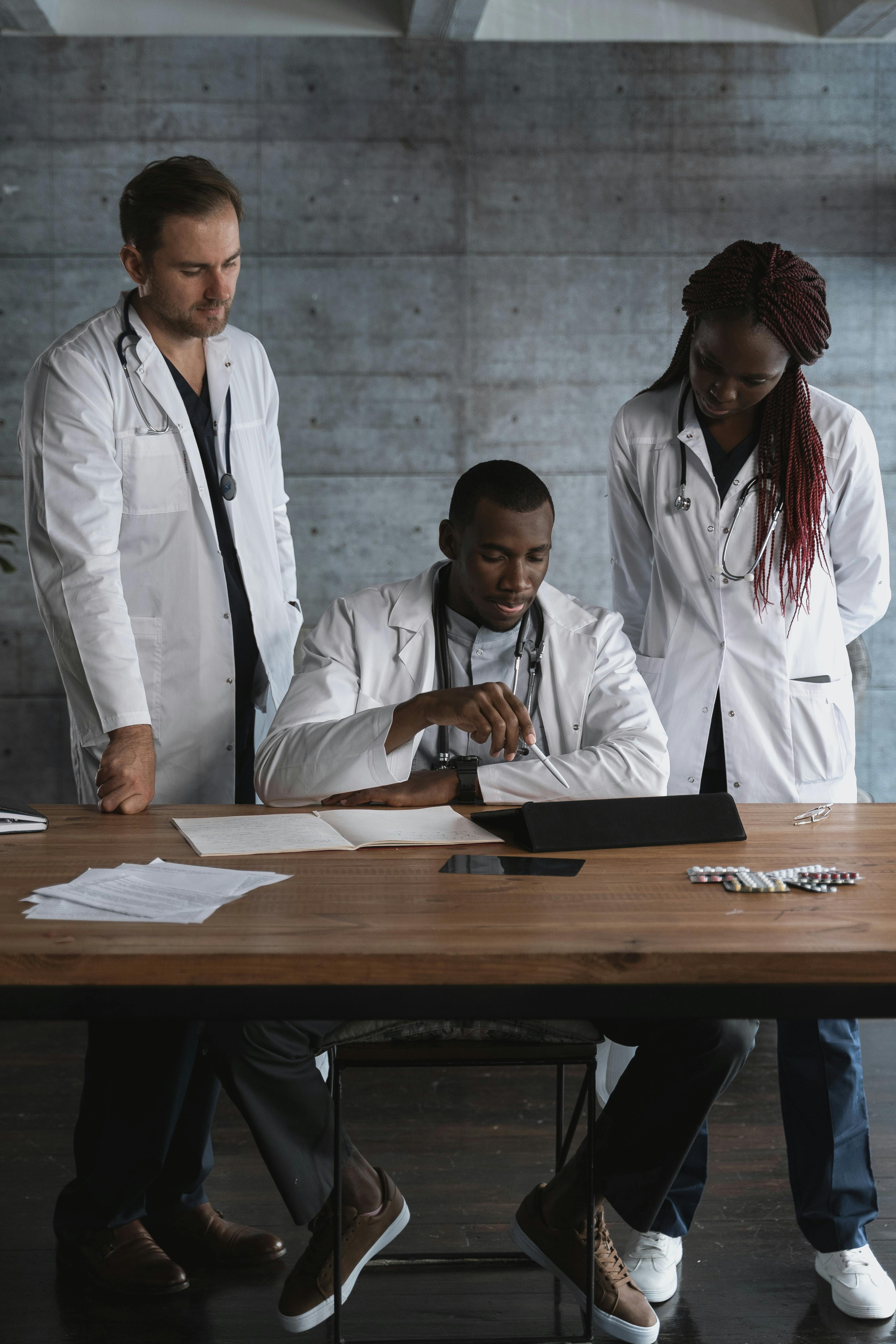 Healthcare Access